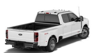 2027 Ford Super Duty® External Image 3